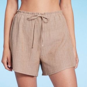 Kona Sol Shorts Size XL NWOT